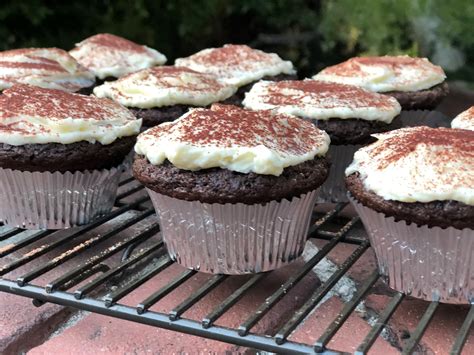black-velvet-cupcakes-food-network-kitchen image