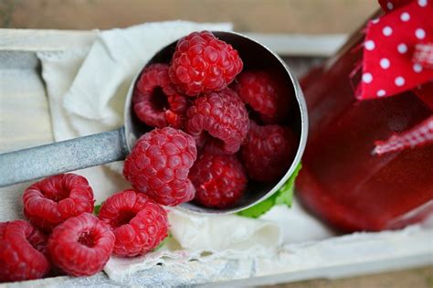 low-sugar-mixed-berry-jam-recipe-fresh-or image