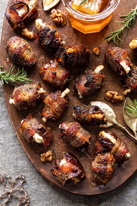 goat-cheese-stuffed-bacon-wrapped-dates-with image