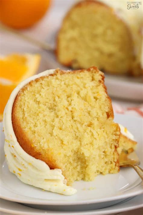 orange-cake-moist-flavorful-celebrating-sweets image