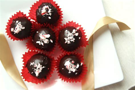 chocolate-ganache-cake-truffles-the-tasty-bite image