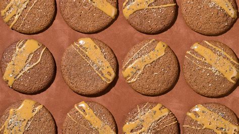 spiced-molasses-cookies-recipe-bon-apptit image
