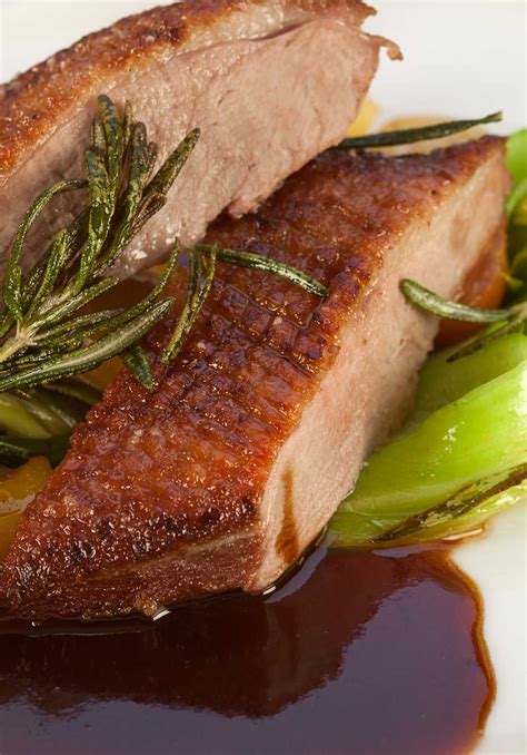 easy-duck-breasts-recipe-with-balsamic-vinegar-with-a image