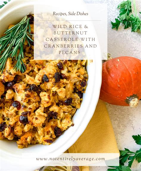 wild-rice-butternut-casserole-with-cranberries-and image