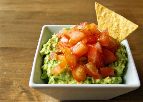 best-basic-guacamole-recipe-food-republic image