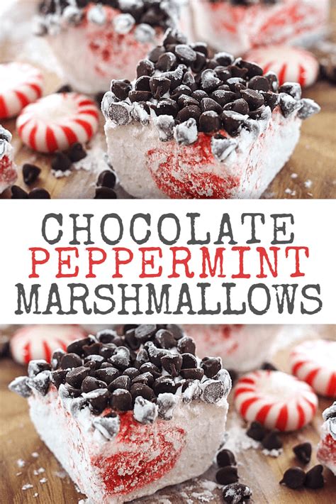 chocolate-peppermint-marshmallows-the-travel-bite image