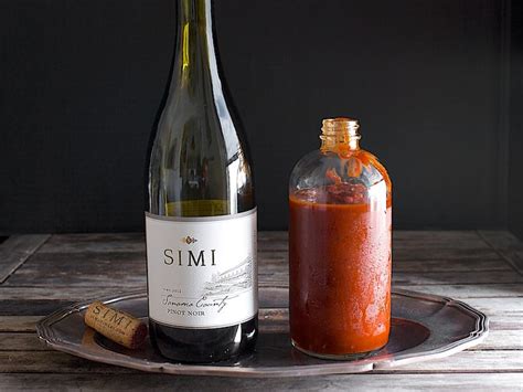 pinot-noir-barbecue-sauce-honest-cooking image