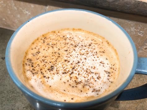 coffee-free-pumpkin-spice-latte-recipe-nashville-wife image