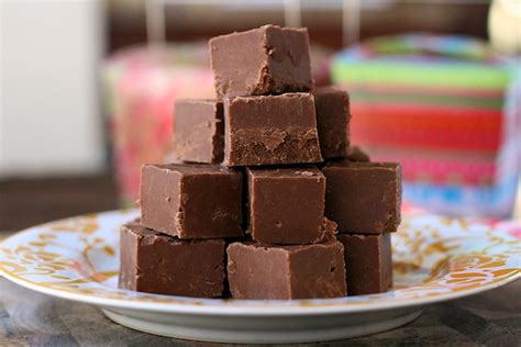 the-easiest-no-fail-chocolate-fudge-the-merry-gourmet image