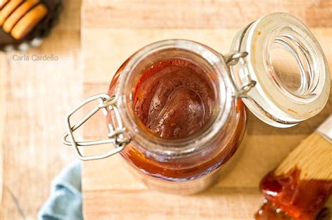honey-bbq-sauce-homemade-in-the-kitchen image