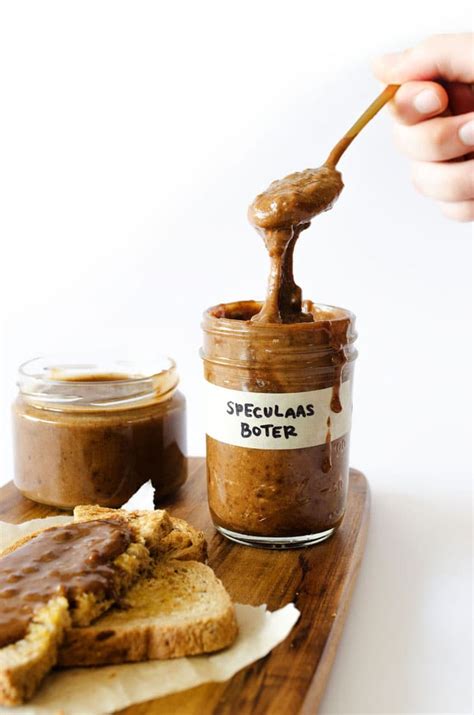 how-to-make-speculoos-cookie-butter-live-eat-learn image