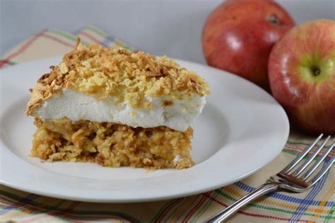 meringue-topped-polish-grain-free-apple-pie-real image