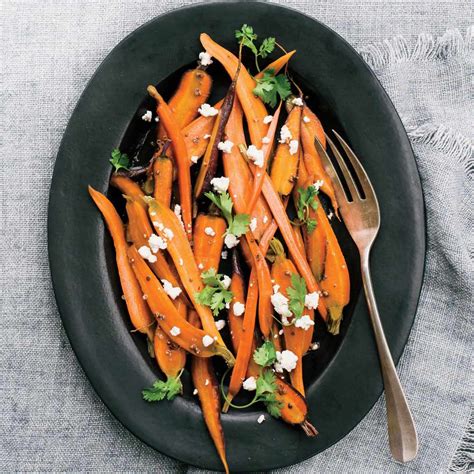 our-best-carrot-recipes-food-wine image