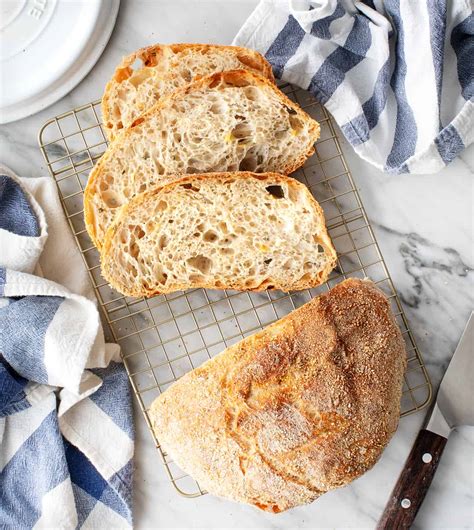 no-knead-bread-recipe-love-and-lemons image