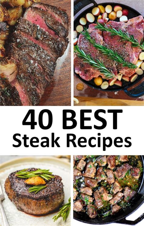 the-40-best-steak-recipes-gypsyplate image