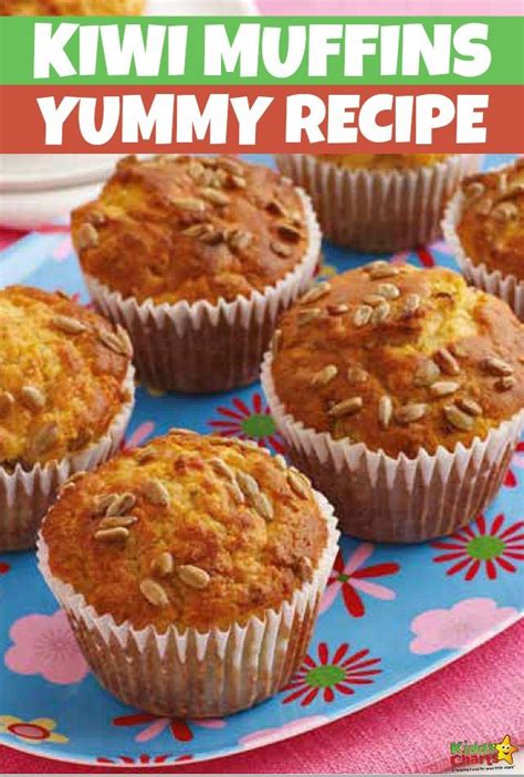 kiwi-muffins-kiddycharts image