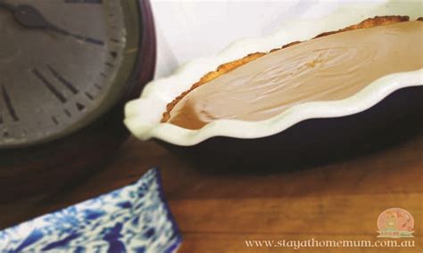 old-fashioned-caramel-tart-stay-at-home-mum image