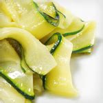keto-zucchini-ribbons-with-lemon-and-parmesan image