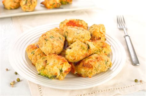 recipe-homemade-veggie-nuggets-cleveland-clinic image
