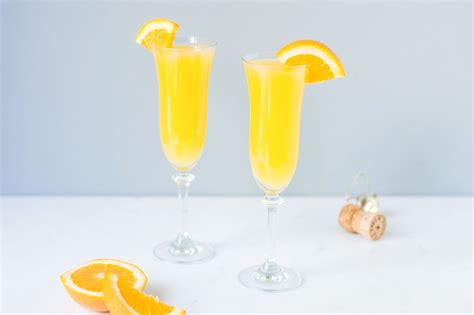 10-mimosa-recipes-for-a-fantastic-brunch-the-spruce image