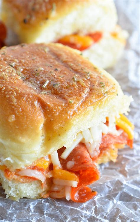 oven-baked-pepperoni-pizza-sandwiches image