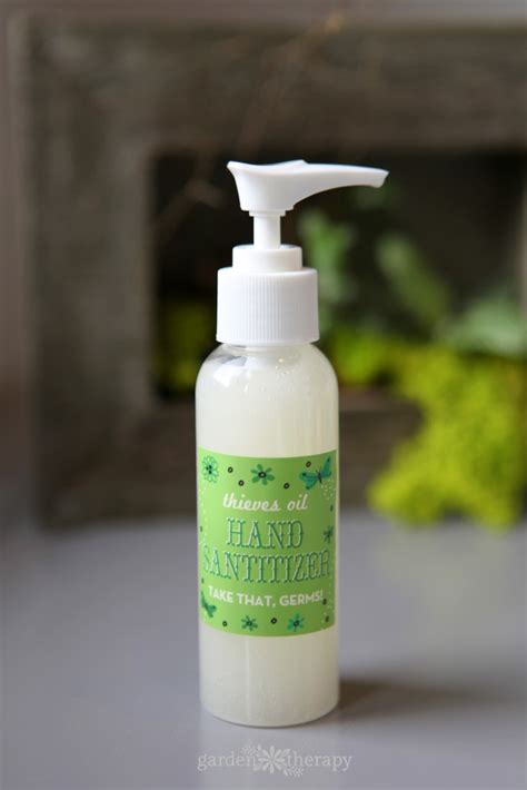 homemade-all-natural-hand-sanitizer image