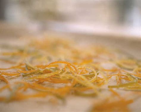 how-to-candy-citrus-zest-williams-sonoma-taste image