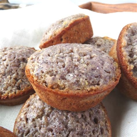 blue-cornbread-honey-muffins-eat-like-no-one-else image