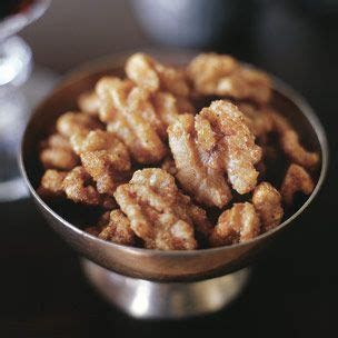 roasted-spiced-walnuts-food-channel image