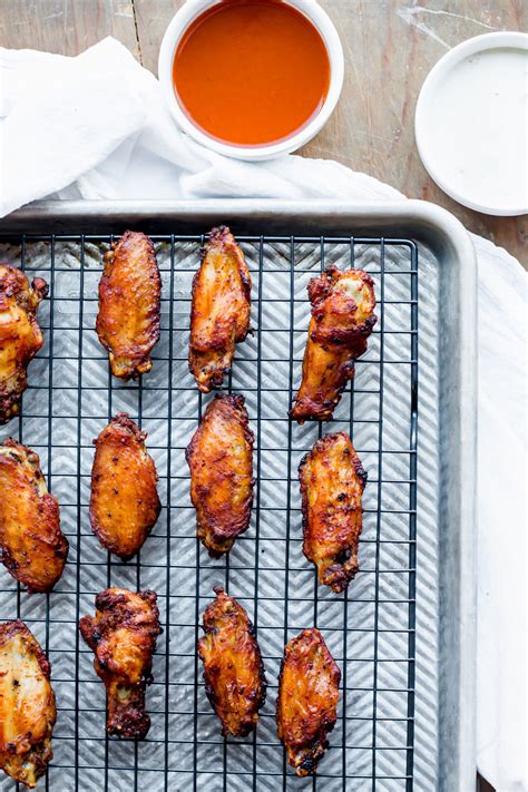 keto-air-fryer-chicken-wings-recipe-ketofocus image