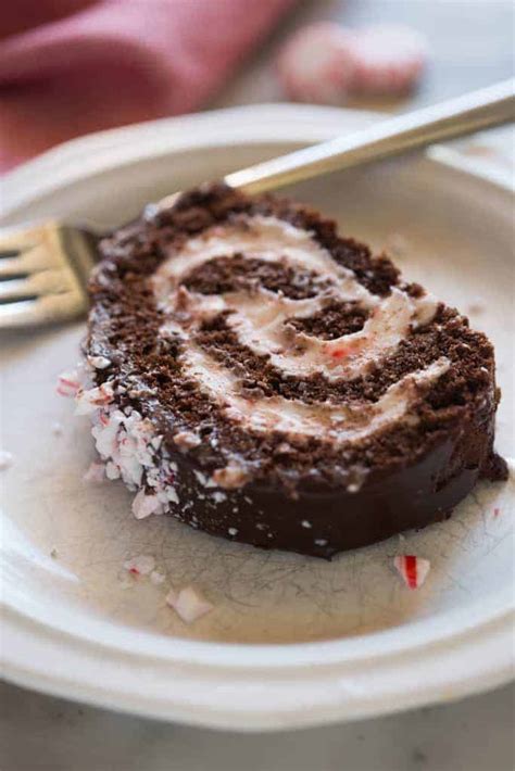 chocolate-peppermint-cake-roll-tastes-better-from image