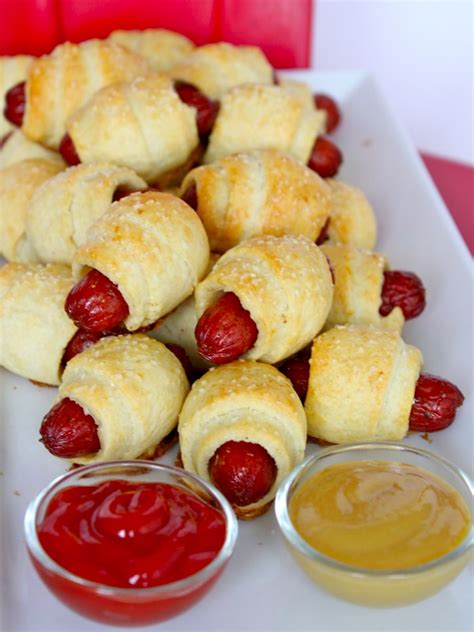 pigs-in-a-blanket-the-bakermama image