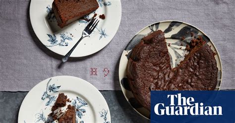 a-recipe-for-a-dark-and-sticky-ginger-cake-food-the image