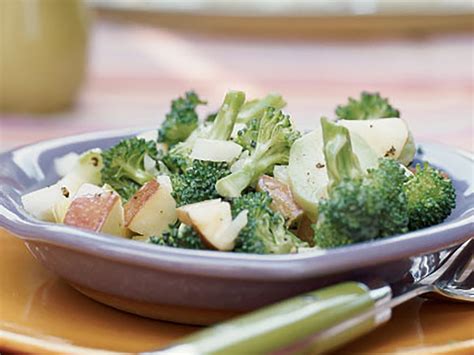 broccoli-and-apple-salad-recipe-myrecipes image