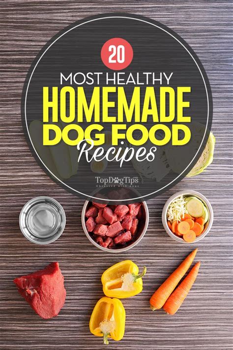 20-most-healthy-homemade-dog-food-recipes-top image
