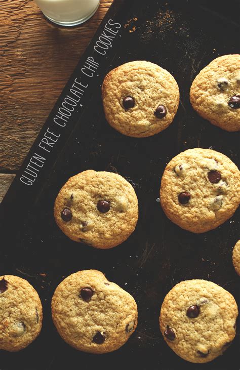gluten-free-chocolate-chip-cookies-minimalist-baker image