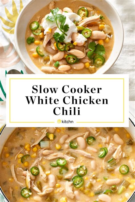 recipe-slow-cooker-white-chicken-chili-kitchn image