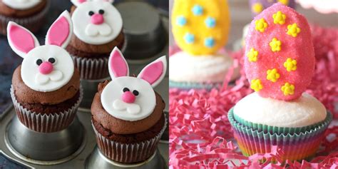 26-easy-easter-cupcake-ideas-cute-easter-cupcakes image
