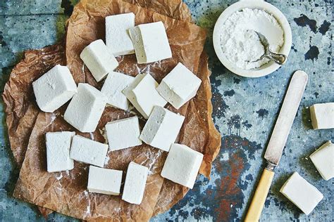homemade-marshmallows-recipe-king-arthur-baking image