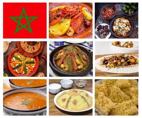 top-25-most-popular-foods-in-morocco-best-moroccan image