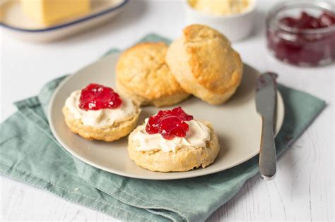 the-14-best-scone-recipes-for-afternoon-tea-the image