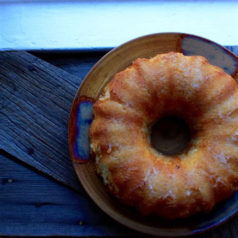 best-boozy-rum-cake-recipe-how-to-make-holiday image
