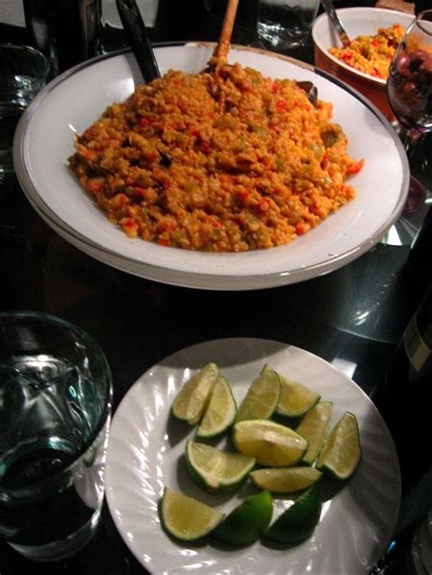 peruvian-arroz-con-mariscos-rice-with-seafood-and image