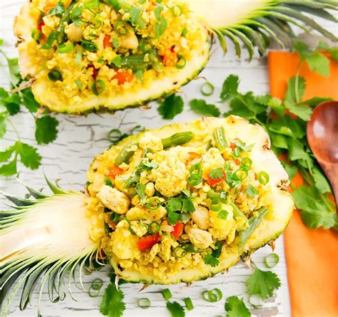 thai-pineapple-cauliflower-fried-rice-kirbies-cravings image