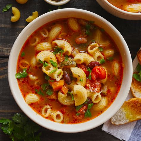 minestrone-soup-recipe-stovetop-instant-pot-fun image