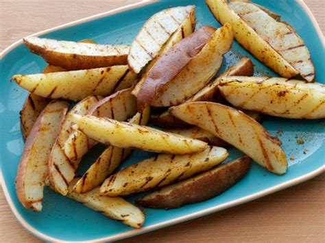 old-bay-grilled-steak-fries-recipes-cooking-channel image