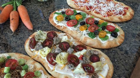 how-to-make-naan-bread-pizzas-from-your-leftovers image