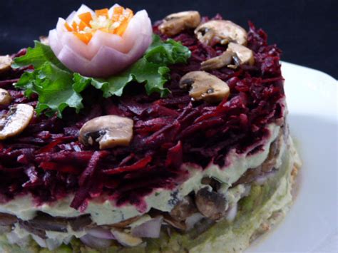 russian-style-layered-mushroom-salad-beautiful-on image