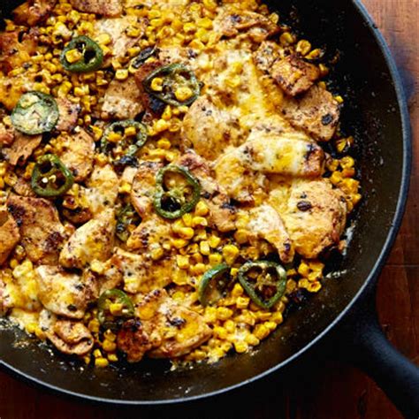 mexican-chicken-with-jalapenos-and-corn-craving-tasty image