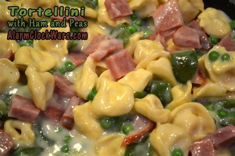 tortellini-with-ham-and-peas-my-fearless-kitchen image